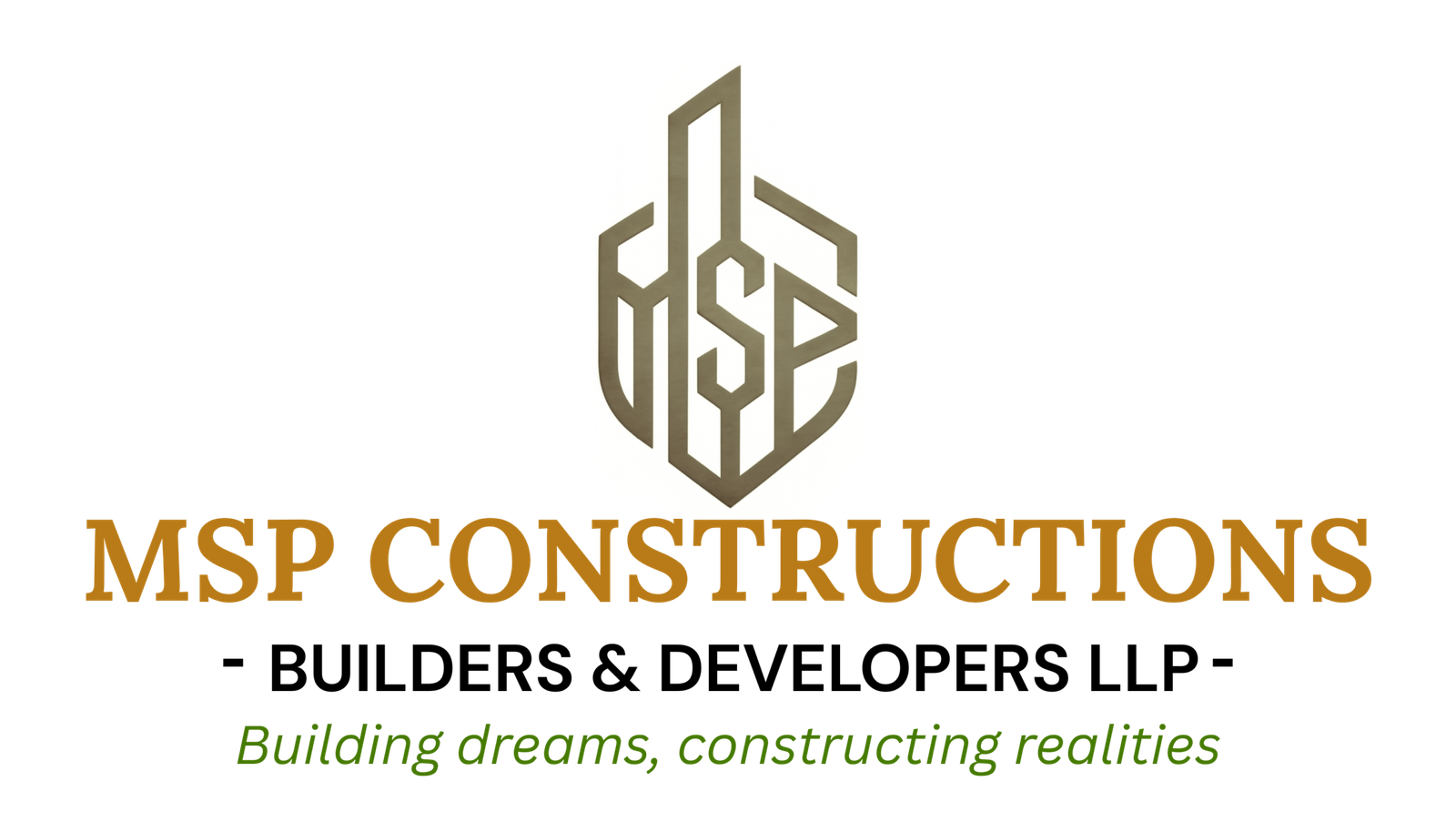 MSP Constructions